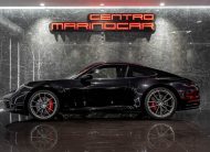 Porsche 911 992 Carrera S 2019