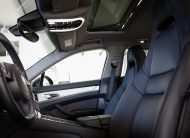 Porsche Panamera 4 EDITION PDK 2017