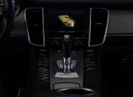 Porsche Panamera 4 EDITION PDK 2017