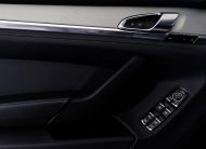 Porsche Panamera 4 EDITION PDK 2017