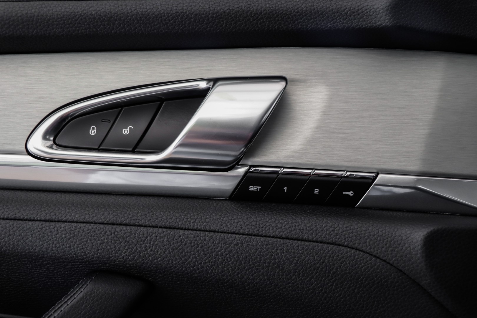 Porsche Panamera 4 EDITION PDK 2017