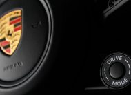 Porsche 911 992 Turbo S 2021