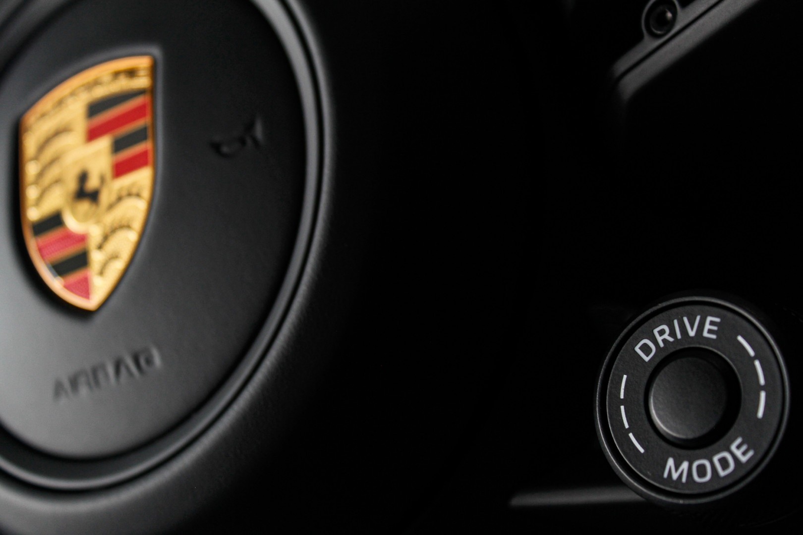 Porsche 911 992 Turbo S 2021