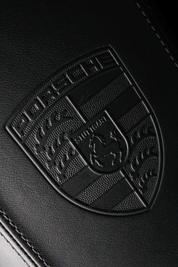 Porsche 911 992 Turbo S 2021