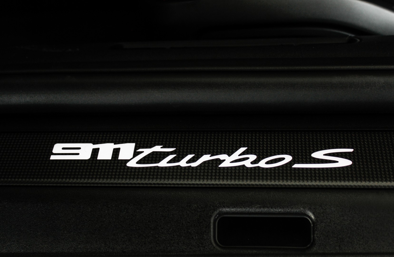 Porsche 911 992 Turbo S 2021