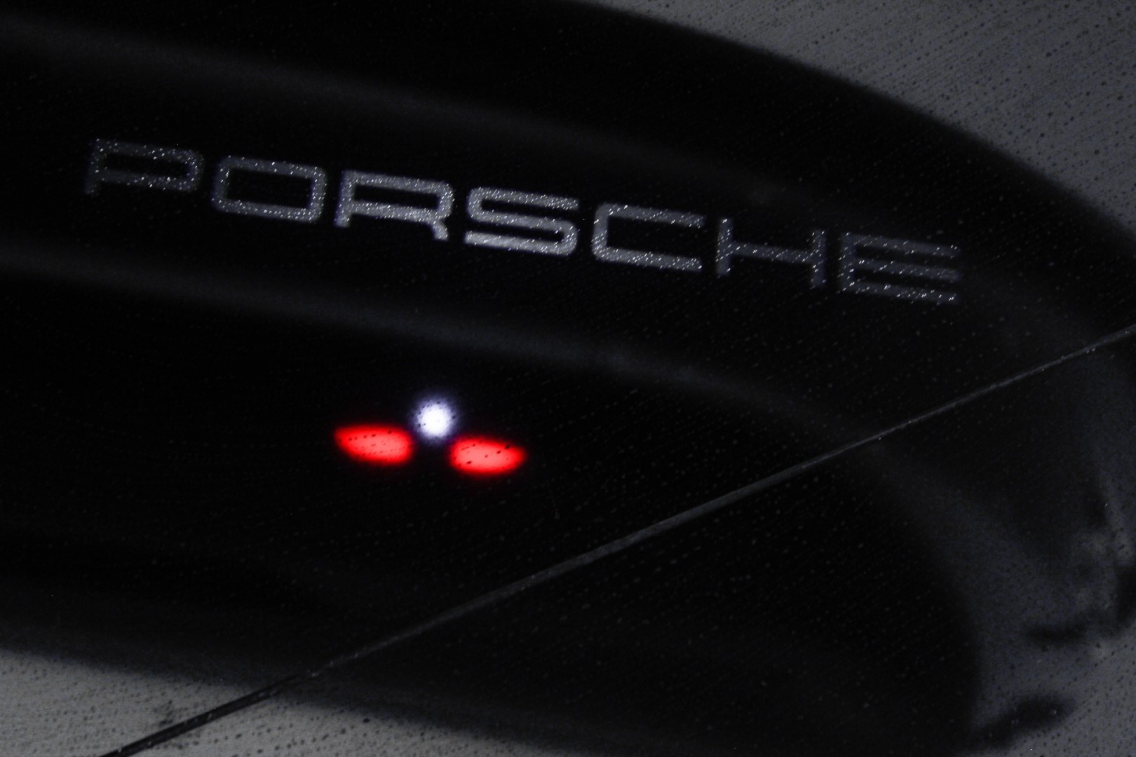 Porsche 911 992 Turbo S 2021