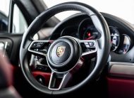 Porsche Cayenne GTS 2016