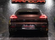 Porsche Panamera Diesel 2015