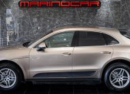 Porsche Macan S 2015