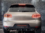 Porsche Macan S 2015