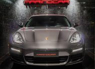 Porsche Panamera Diesel 2015