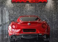 Alfa Romeo 4C 1750 TBi 2017