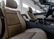 BMW 320 D 2010