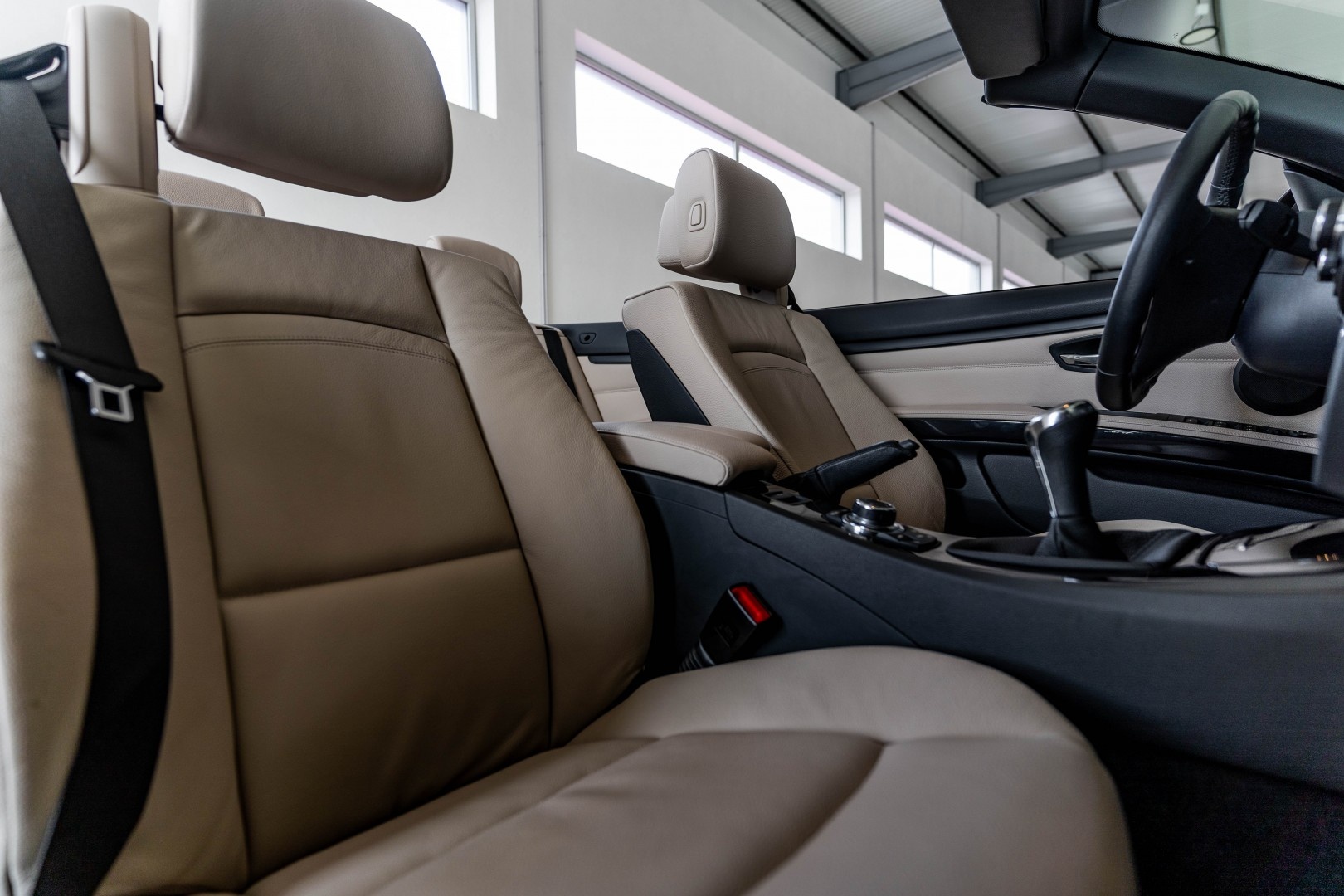 BMW 320 D 2010