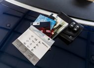 BMW 320 D 2010