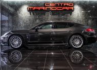 Porsche Panamera Diesel 2014