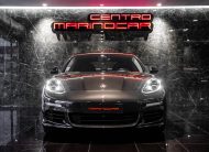 Porsche Panamera Diesel 2014