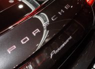 Porsche Panamera Diesel 2014