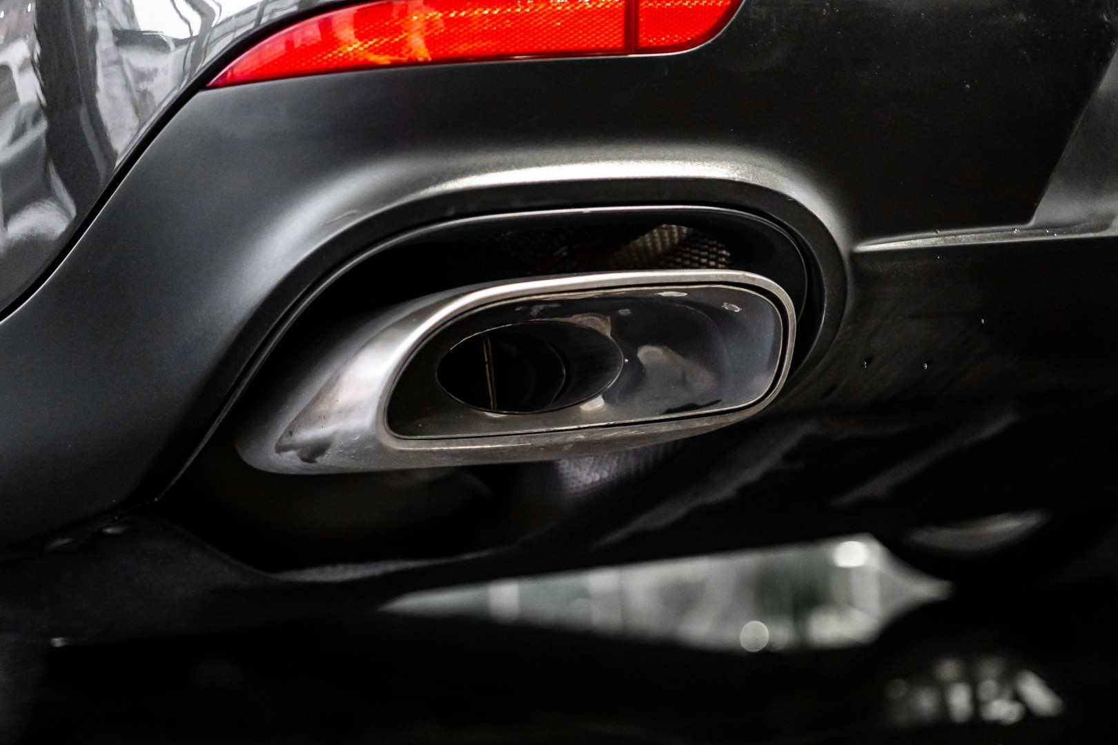 Porsche Panamera Diesel 2014