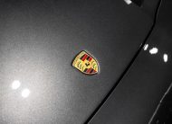 Porsche Panamera Diesel 2014