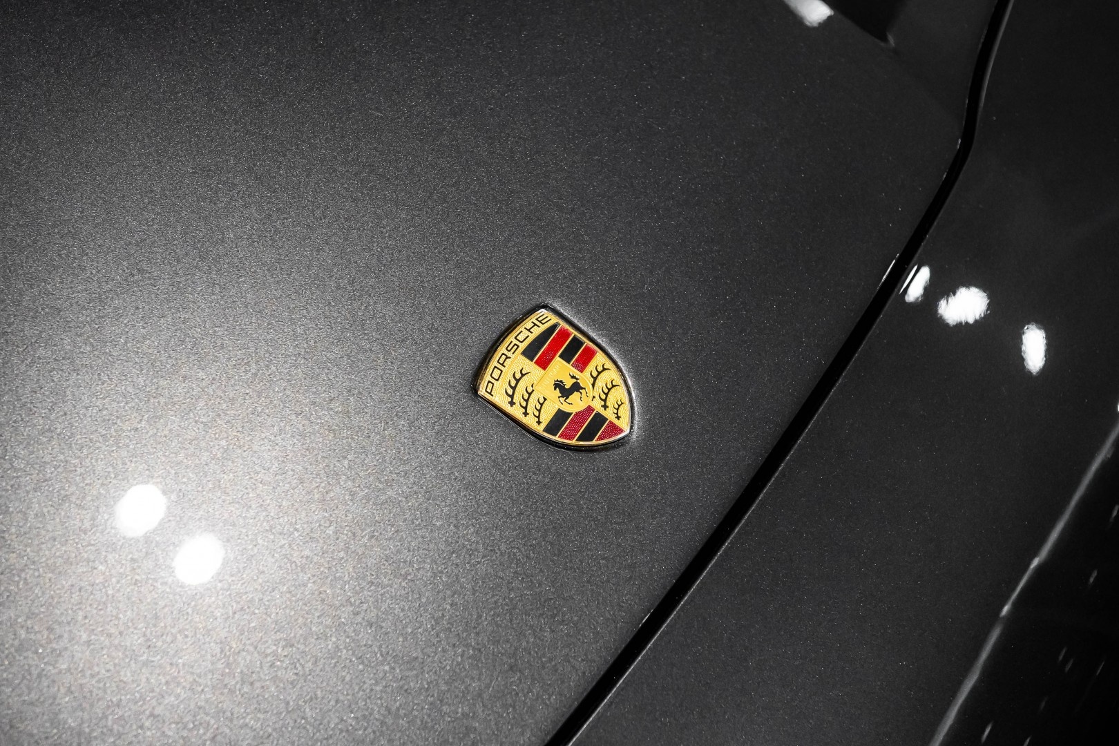 Porsche Panamera Diesel 2014