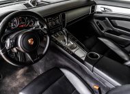 Porsche Panamera Diesel 2014