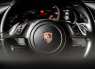 Porsche Panamera Diesel 2014