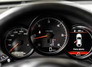 Porsche Panamera Diesel 2014