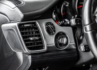 Porsche Panamera Diesel 2014