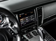Porsche Panamera Diesel 2014