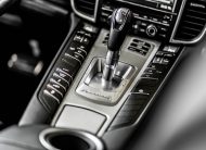 Porsche Panamera Diesel 2014
