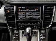 Porsche Panamera Diesel 2014