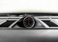 Porsche Panamera Diesel 2014