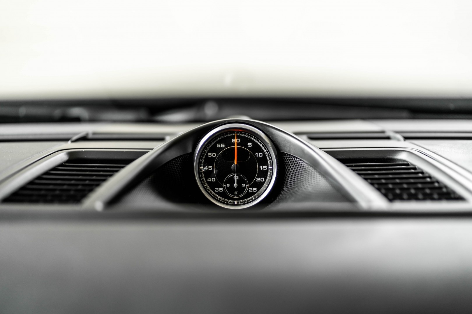 Porsche Panamera Diesel 2014