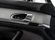 Porsche Panamera Diesel 2014