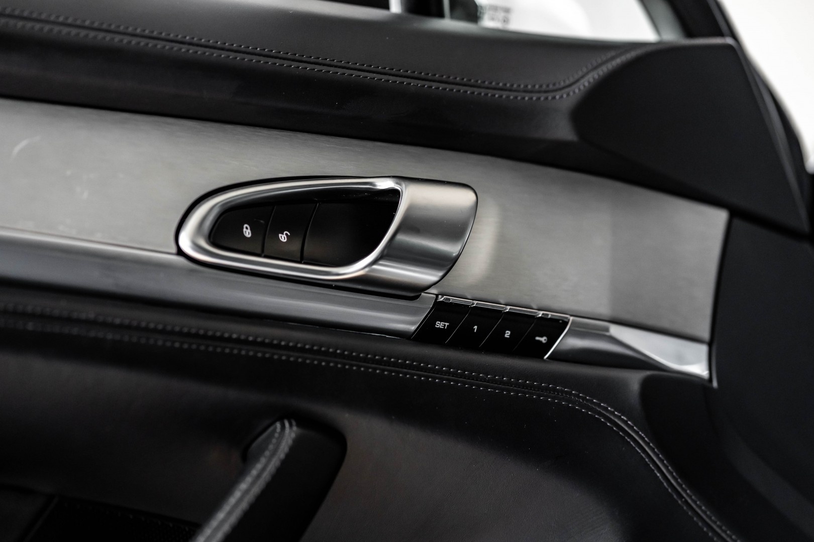 Porsche Panamera Diesel 2014