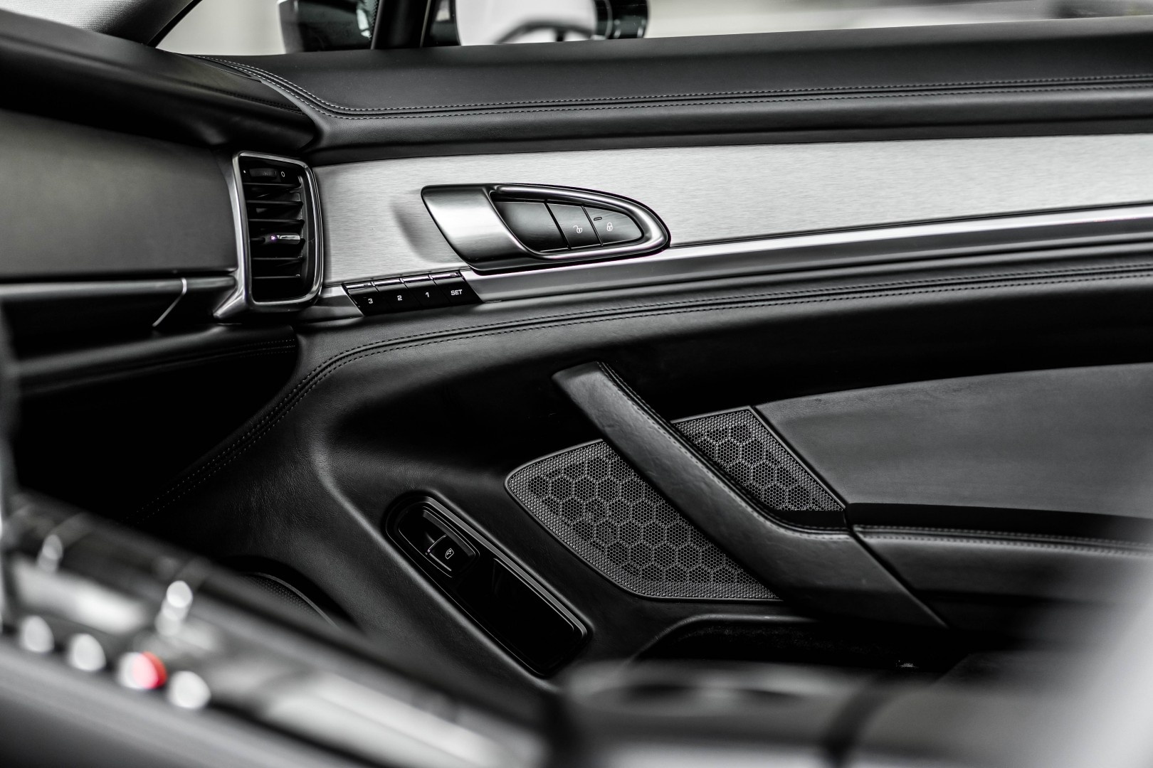 Porsche Panamera Diesel 2014