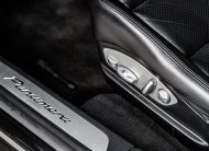 Porsche Panamera Diesel 2014