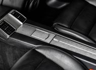 Porsche Panamera Diesel 2014