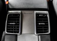 Porsche Panamera Diesel 2014