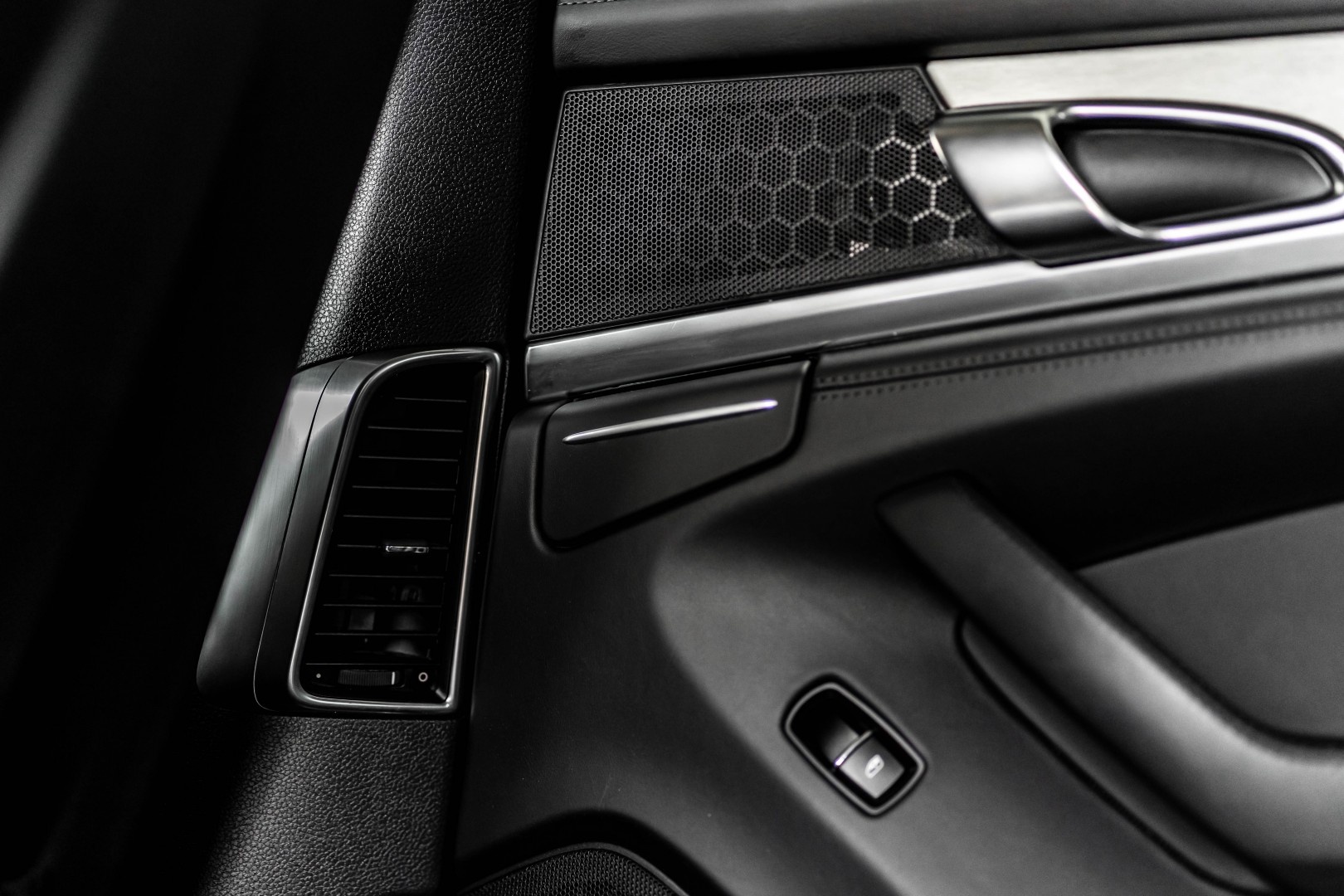 Porsche Panamera Diesel 2014