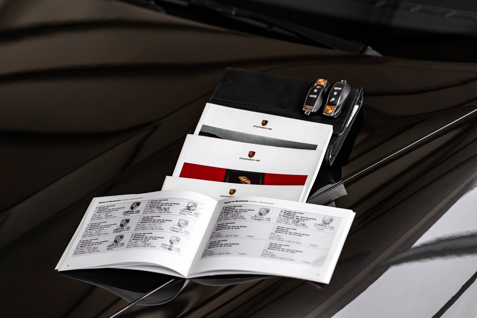 Porsche Panamera Diesel 2014