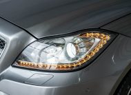 Mercedes-Benz Classe CLS 350 CDI 2011