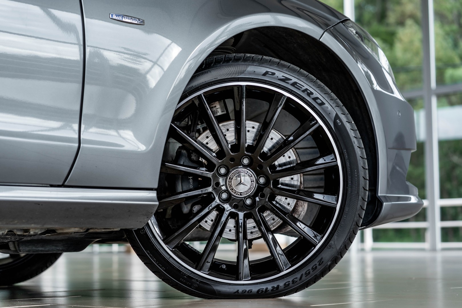 Mercedes-Benz Classe CLS 350 CDI 2011