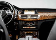 Mercedes-Benz Classe CLS 350 CDI 2011