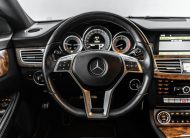 Mercedes-Benz Classe CLS 350 CDI 2011
