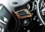 Mercedes-Benz Classe CLS 350 CDI 2011