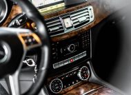 Mercedes-Benz Classe CLS 350 CDI 2011