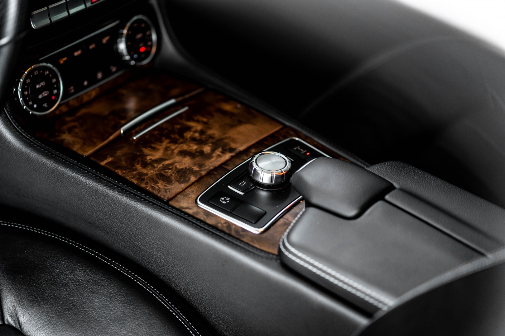 Mercedes-Benz Classe CLS 350 CDI 2011