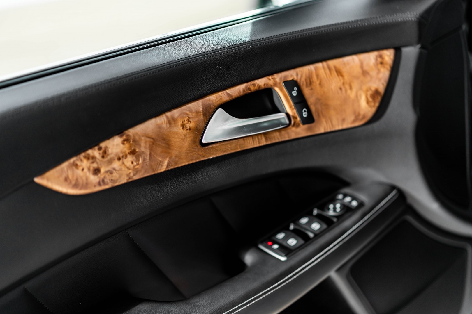 Mercedes-Benz Classe CLS 350 CDI 2011